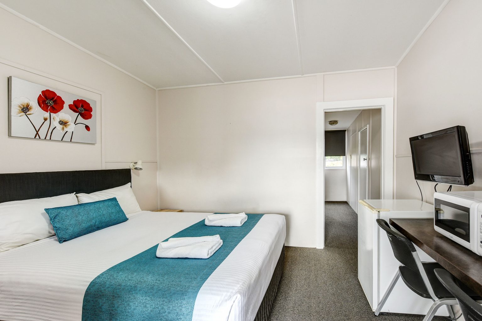 Port Macquarie Motel Accommodation