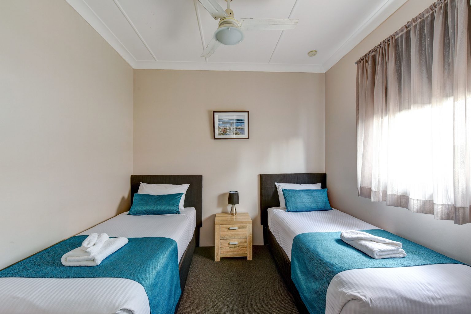 Port Macquarie Motel Accommodation