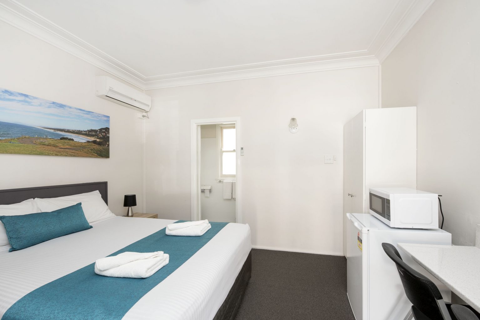 Port Macquarie Motel Accommodation